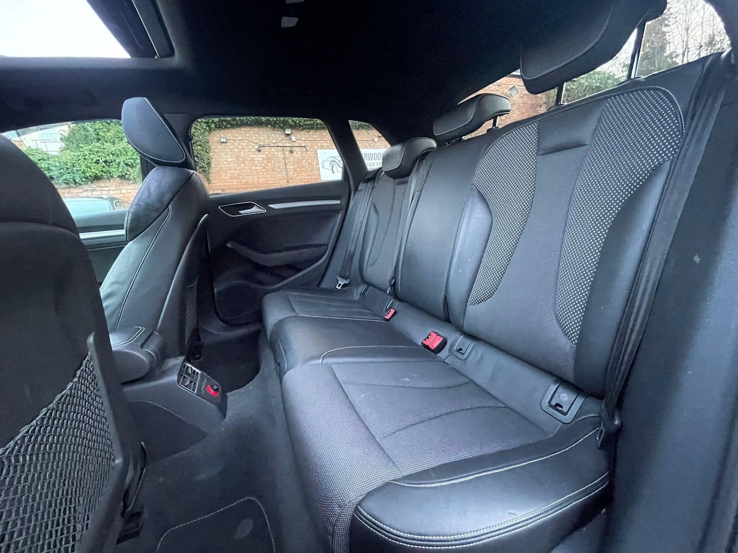 Used Audi A3 2014 for sale - 76742500: Photo 41