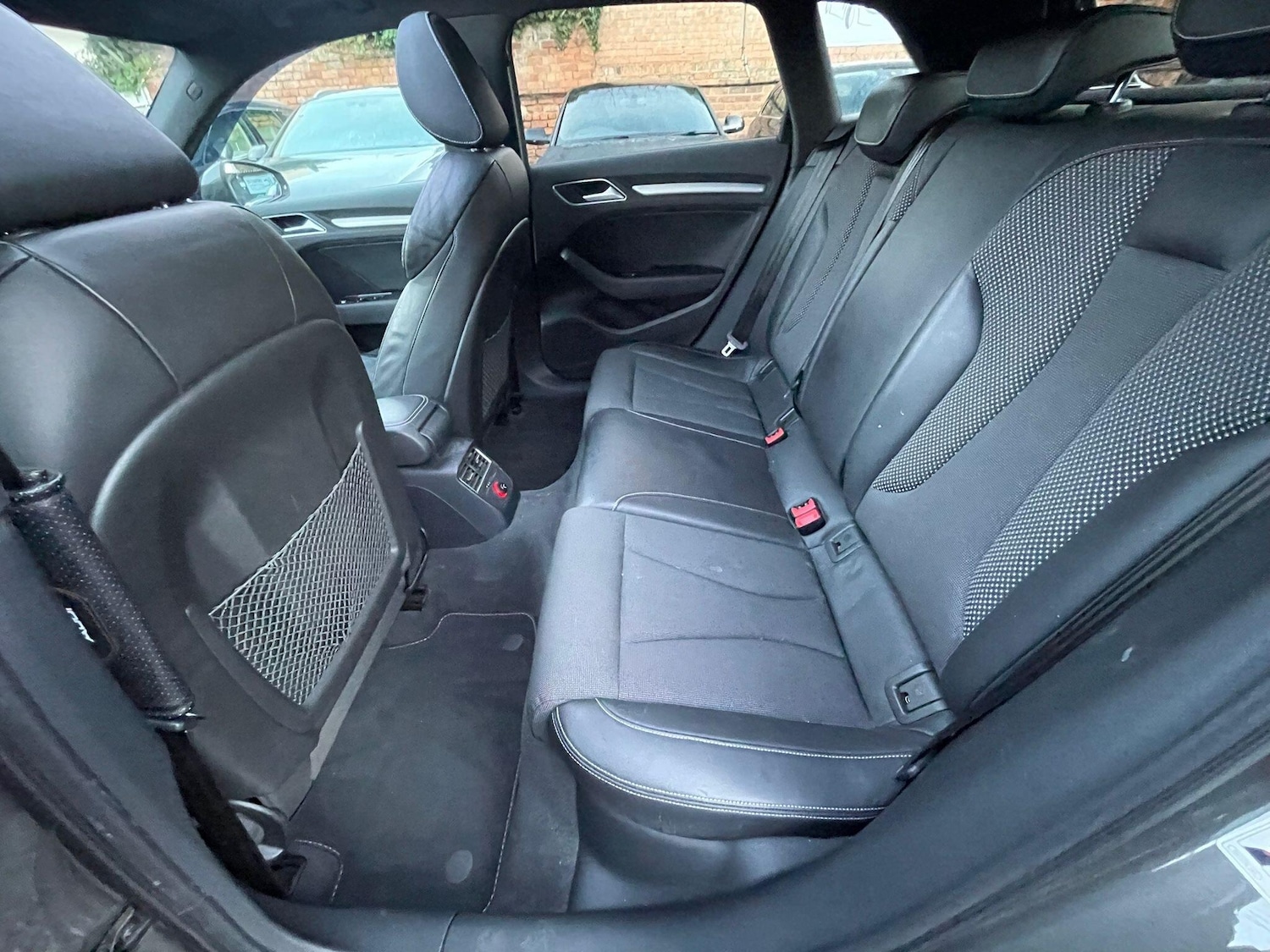 Used Audi A3 2014 for sale - 76742500: Photo 42