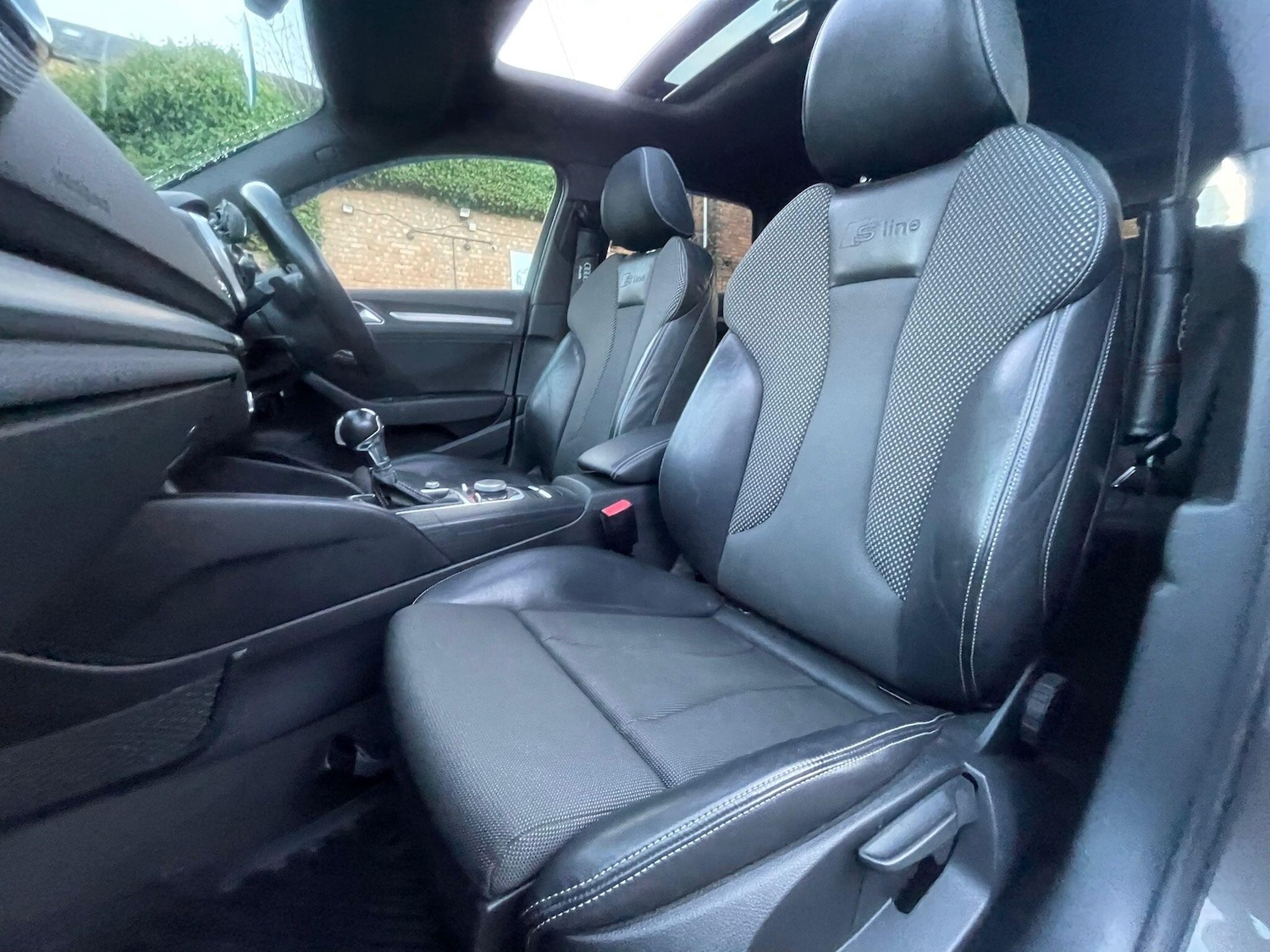 Used Audi A3 2014 for sale - 76742500: Photo 47