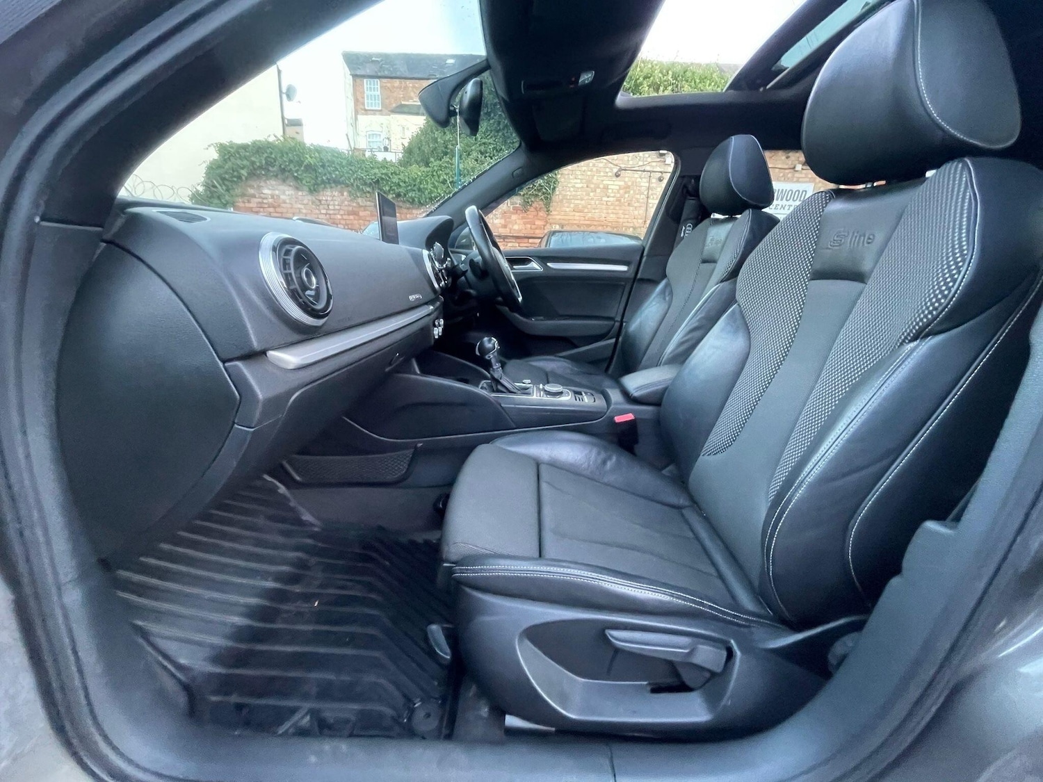 Used Audi A3 2014 for sale - 76742500: Photo 48