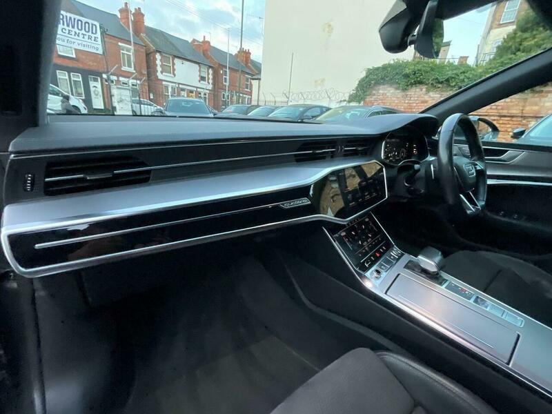 Used Audi A7 2019 for sale - 76485496: Photo 19