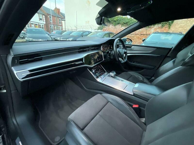 Used Audi A7 2019 for sale - 76485496: Photo 20