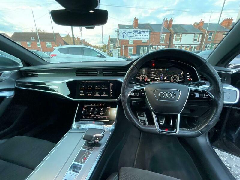 Used Audi A7 2019 for sale - 76485496: Photo 21