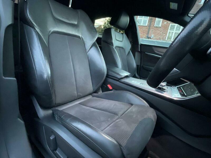 Used Audi A7 2019 for sale - 76485496: Photo 22