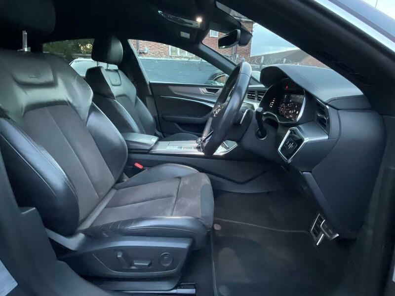 Used Audi A7 2019 for sale - 76485496: Photo 23