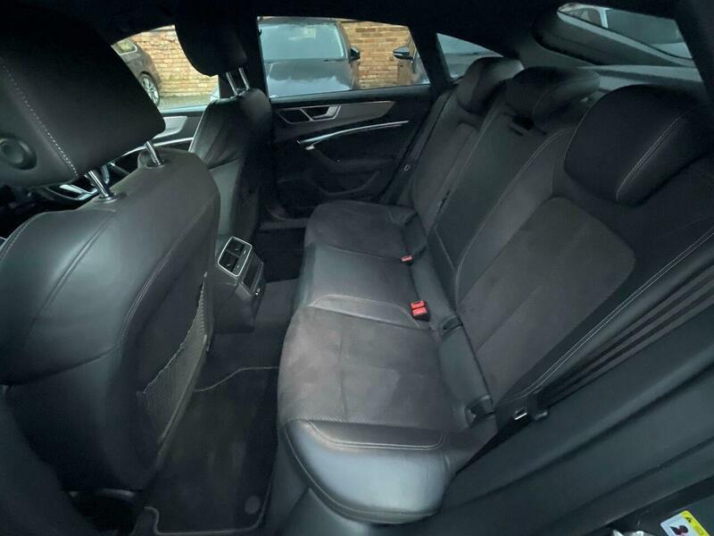 Used Audi A7 2019 for sale - 76485496: Photo 24