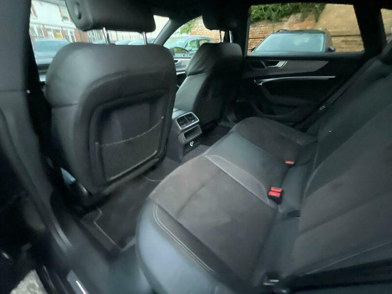 Used Audi A7 2019 for sale - 76485496: Photo 25