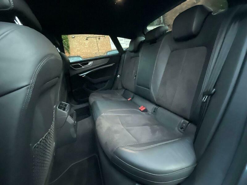 Used Audi A7 2019 for sale - 76485496: Photo 26