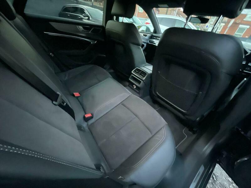 Used Audi A7 2019 for sale - 76485496: Photo 27