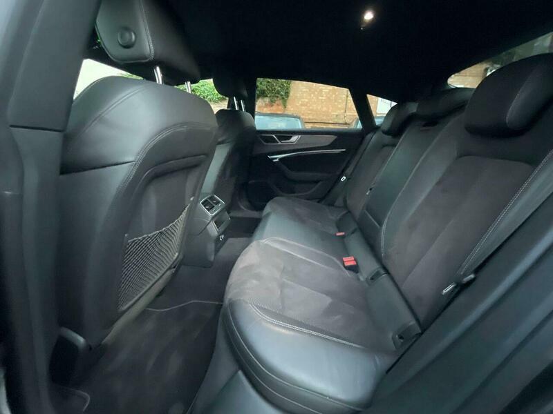 Used Audi A7 2019 for sale - 76485496: Photo 28