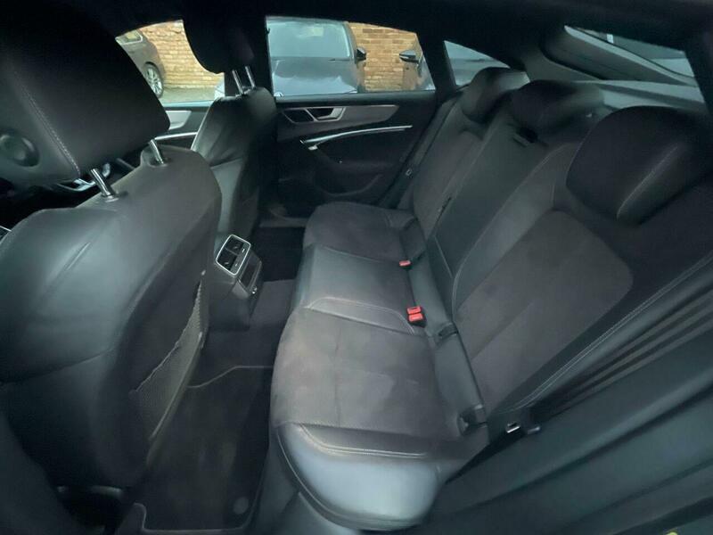 Used Audi A7 2019 for sale - 76485496: Photo 29