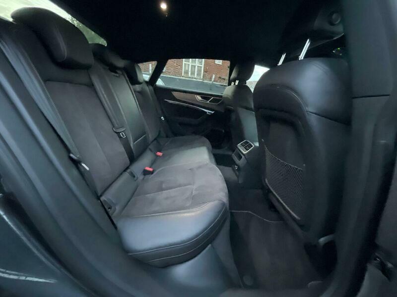 Used Audi A7 2019 for sale - 76485496: Photo 30