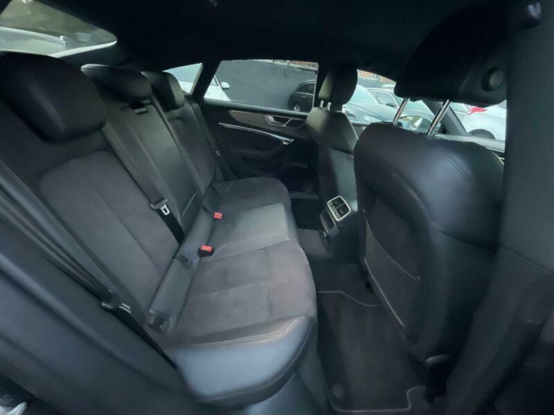 Used Audi A7 2019 for sale - 76485496: Photo 31