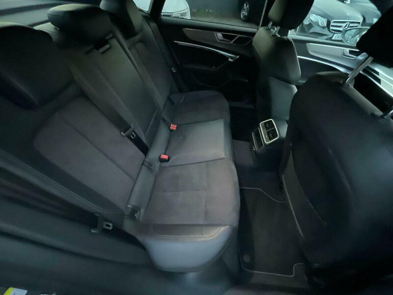 Used Audi A7 2019 for sale - 76485496: Photo 32