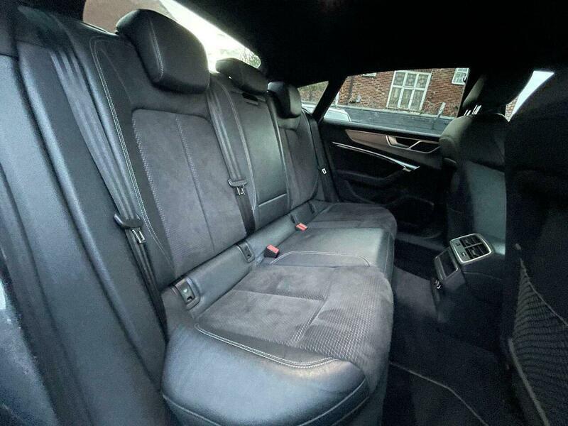 Used Audi A7 2019 for sale - 76485496: Photo 33