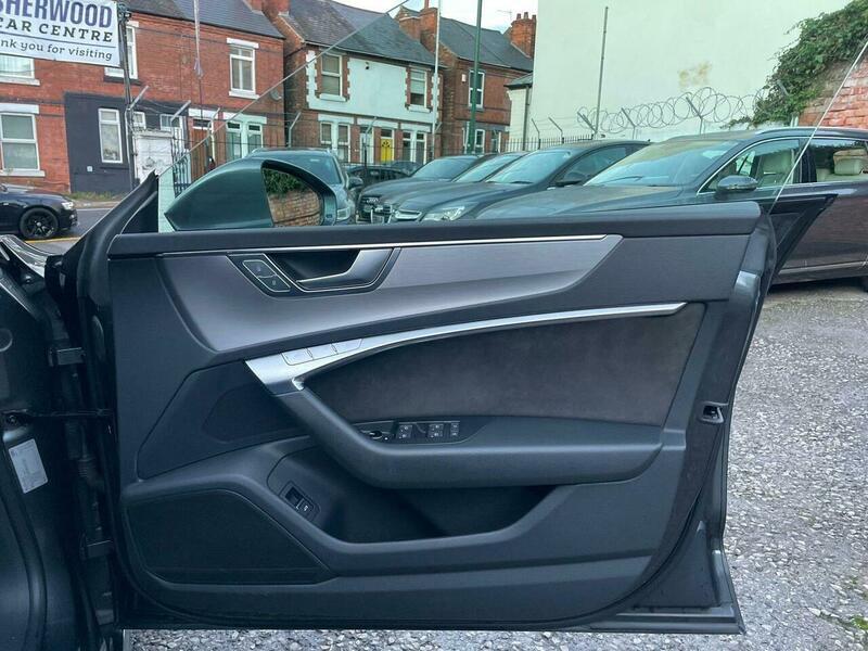 Used Audi A7 2019 for sale - 76485496: Photo 36