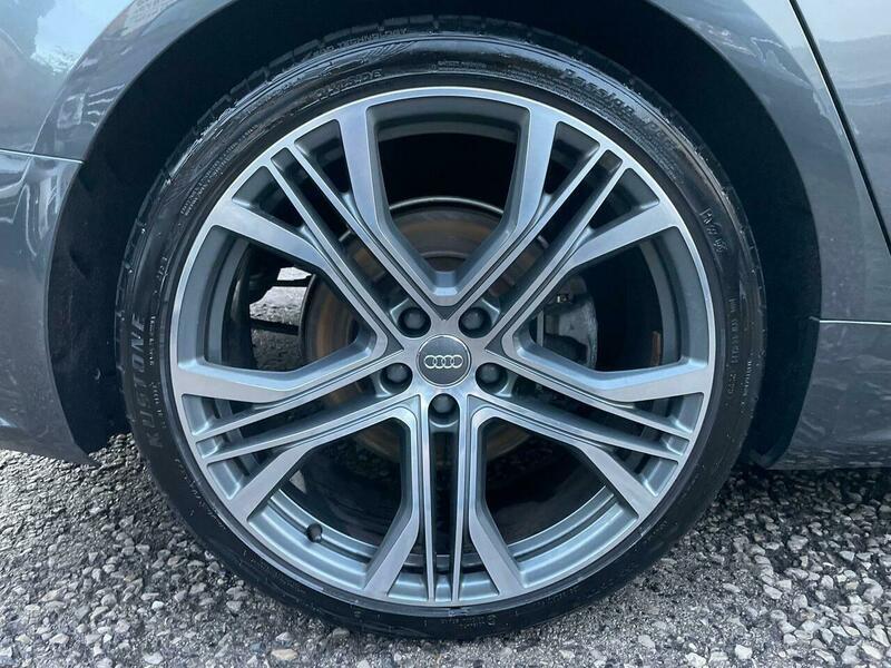 Used Audi A7 2019 for sale - 76485496: Photo 37