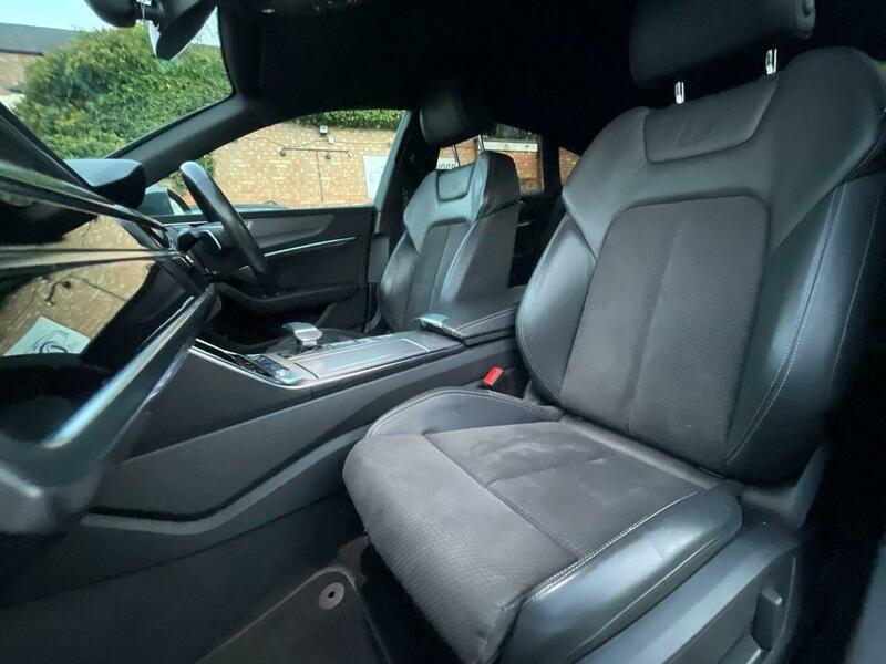 Used Audi A7 2019 for sale - 76485496: Photo 48