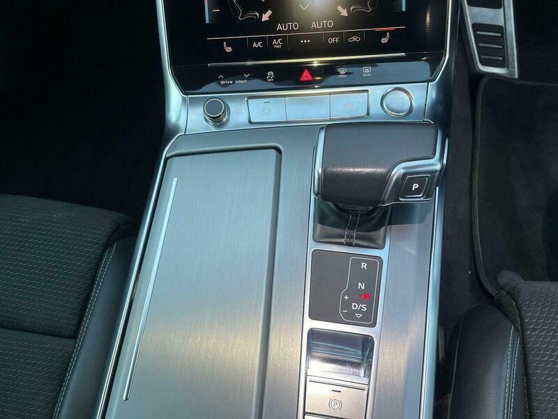 Used Audi A7 2019 for sale - 76485496: Photo 53