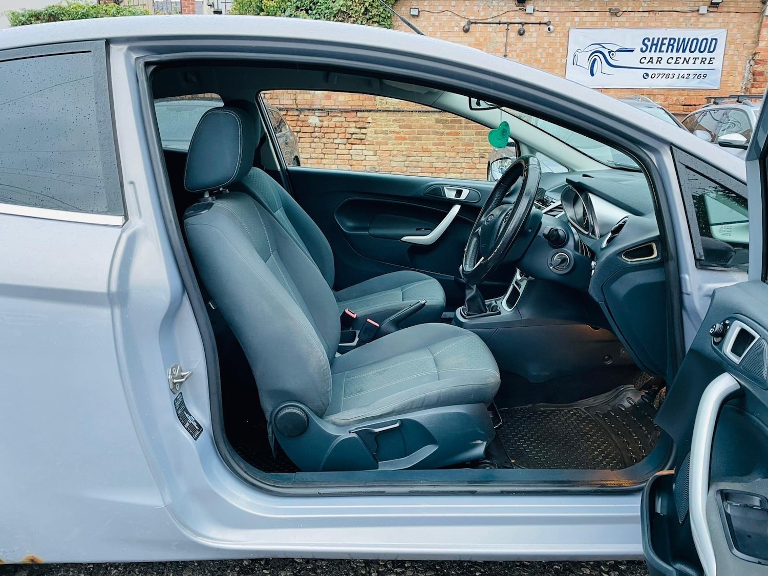 Used Ford Fiesta for sale - 76538440: Photo 10