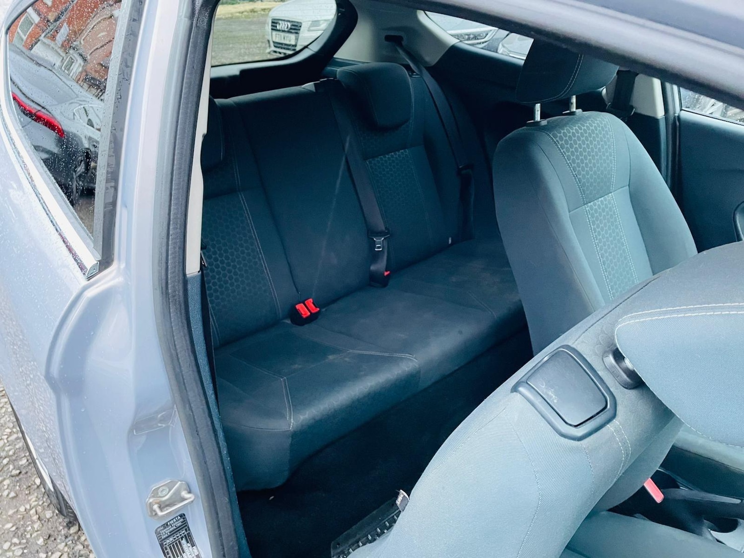 Used Ford Fiesta for sale - 76538440: Photo 11