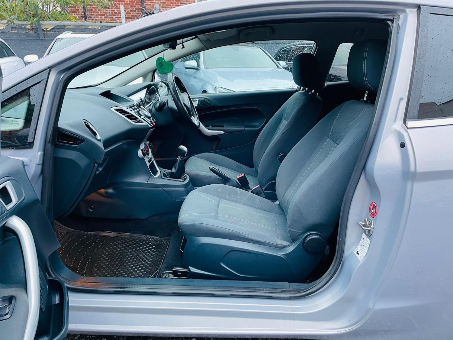 Used Ford Fiesta for sale - 76538440: Photo 13