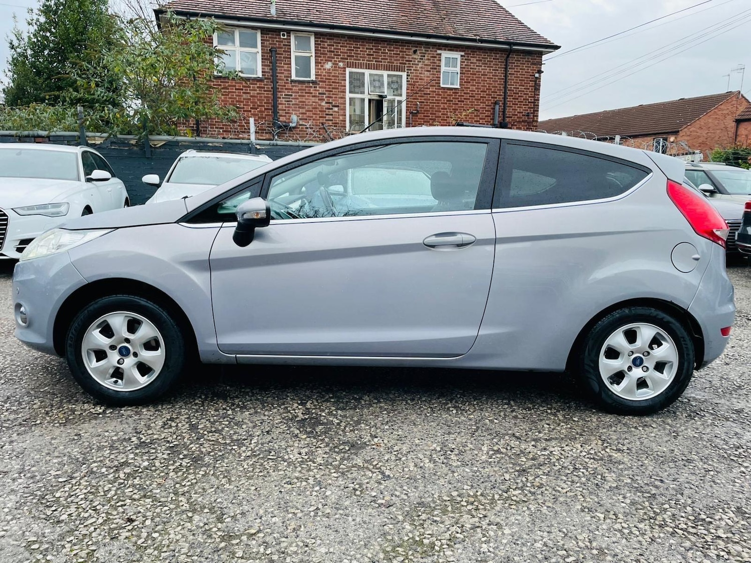 Used Ford Fiesta for sale - 76538440: Photo 6