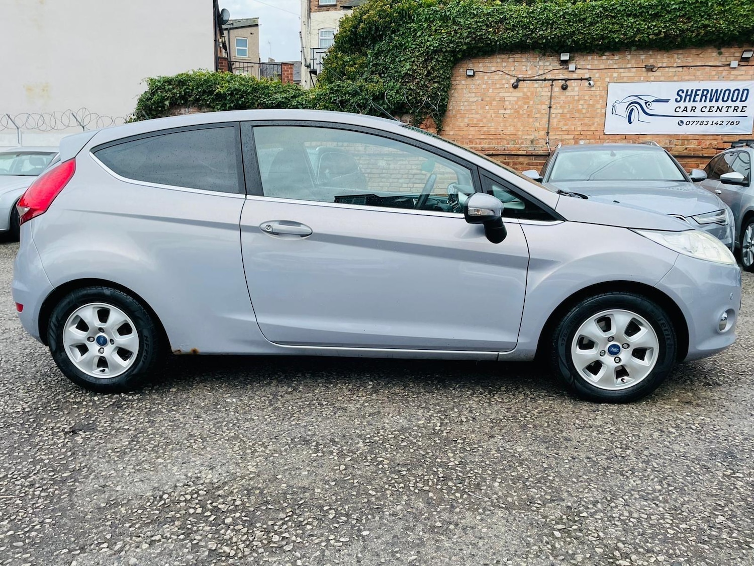 Used Ford Fiesta for sale - 76538440: Photo 8