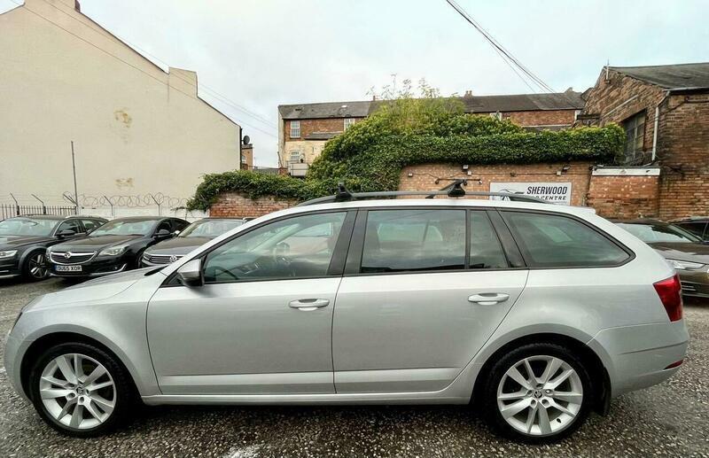 Used Skoda Octavia for sale - 76997733: Photo 13