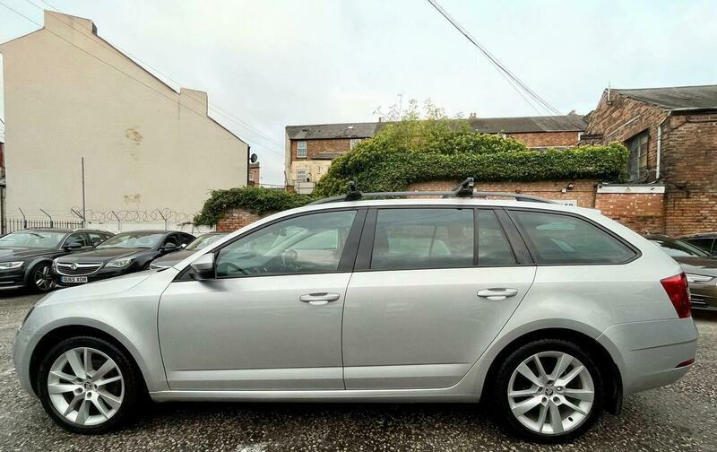 Used Skoda Octavia for sale - 76997733: Photo 14