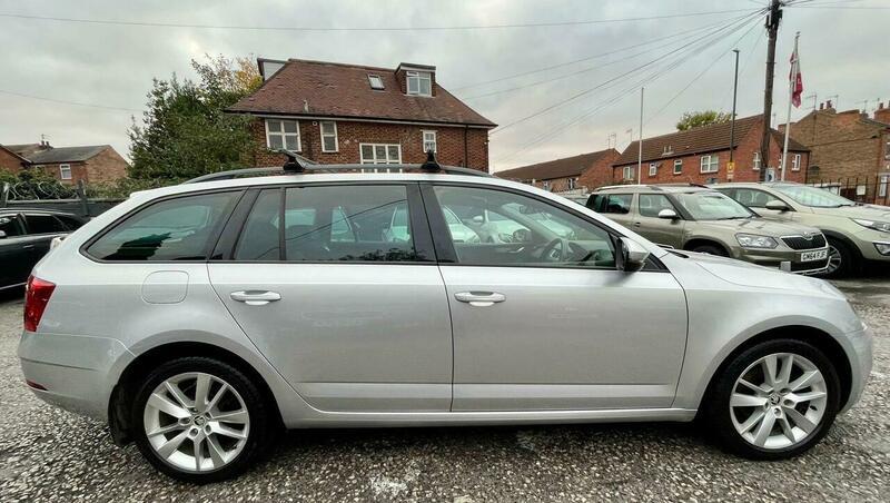 Used Skoda Octavia for sale - 76997733: Photo 17