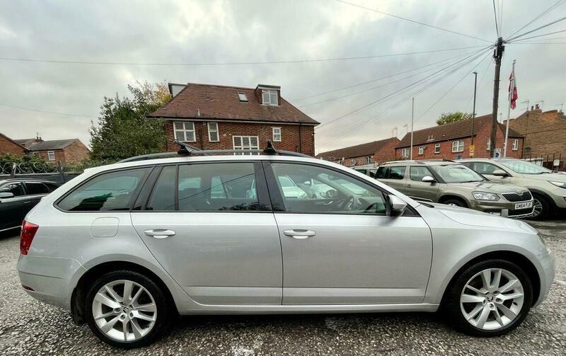 Used Skoda Octavia for sale - 76997733: Photo 19
