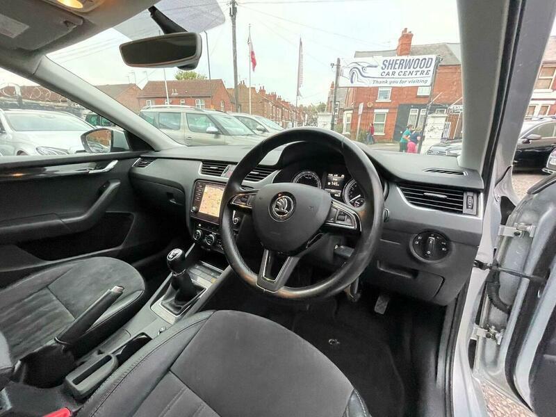 Used Skoda Octavia for sale - 76997733: Photo 23