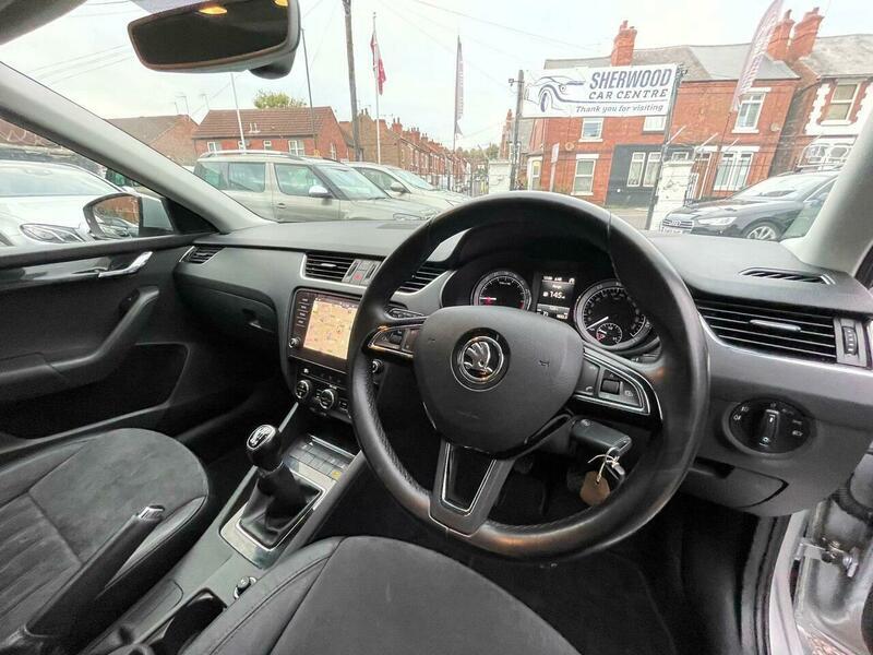 Used Skoda Octavia for sale - 76997733: Photo 26