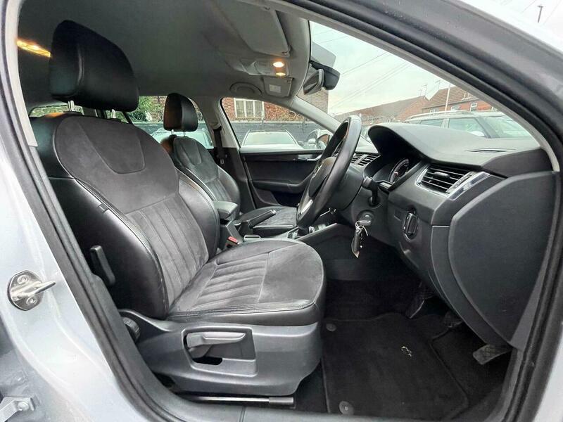 Used Skoda Octavia for sale - 76997733: Photo 29