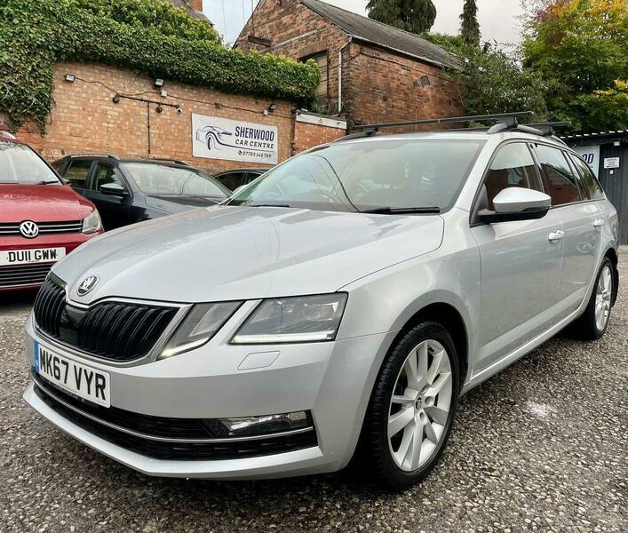 Used Skoda Octavia for sale - 76997733: Photo 3