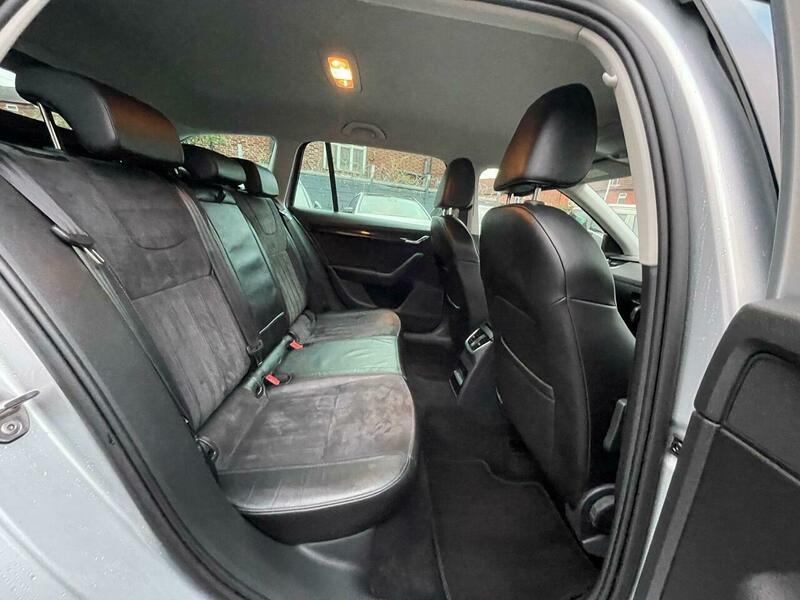 Used Skoda Octavia for sale - 76997733: Photo 30