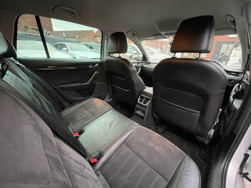 Used Skoda Octavia for sale - 76997733: Photo 33