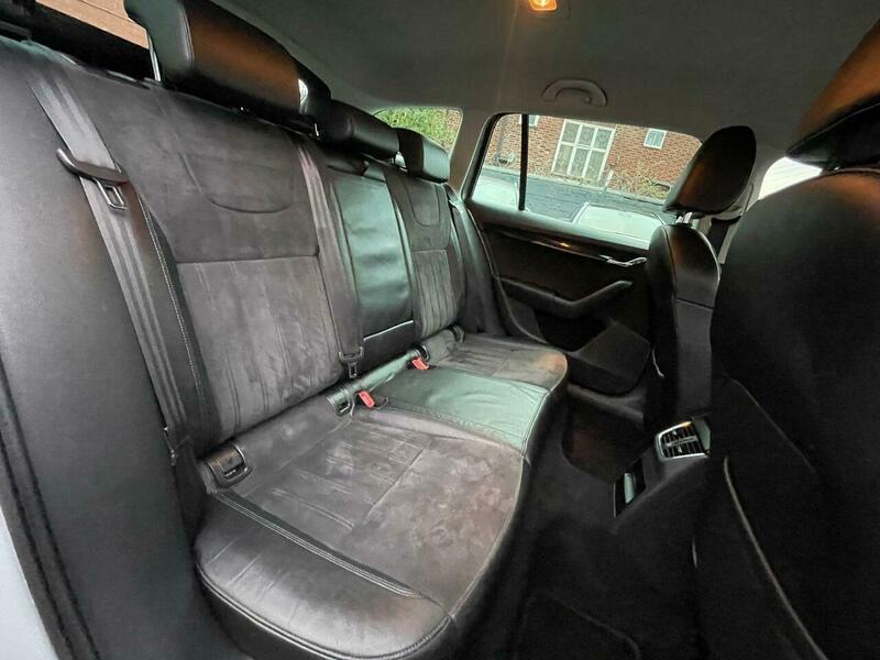 Used Skoda Octavia for sale - 76997733: Photo 34