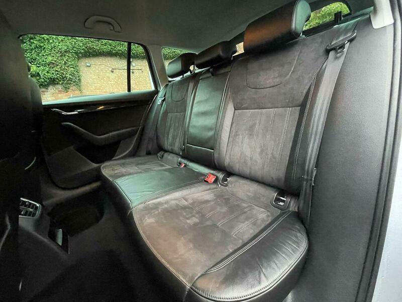 Used Skoda Octavia for sale - 76997733: Photo 35