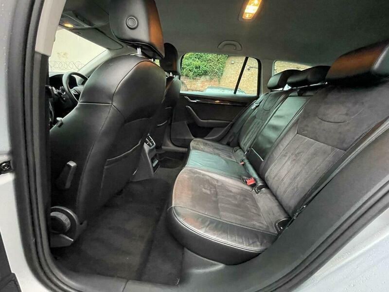 Used Skoda Octavia for sale - 76997733: Photo 37