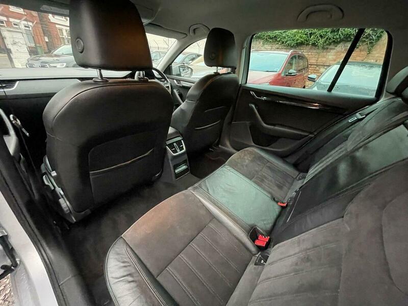 Used Skoda Octavia for sale - 76997733: Photo 38