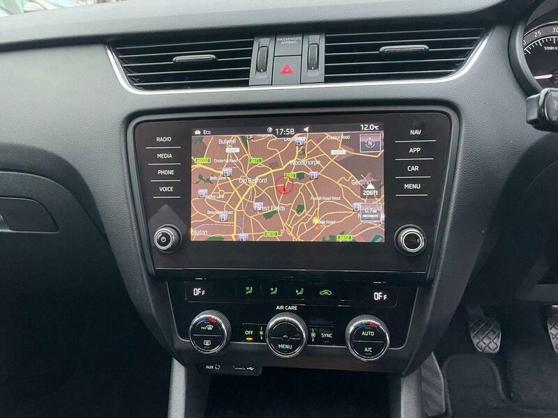 Used Skoda Octavia for sale - 76997733: Photo 39