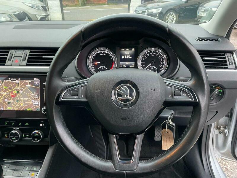 Used Skoda Octavia for sale - 76997733: Photo 41