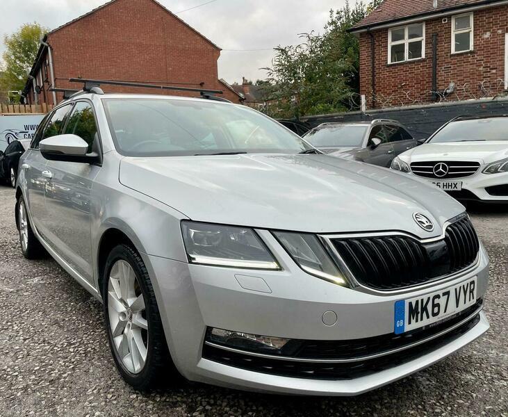 Used Skoda Octavia for sale - 76997733: Photo 7