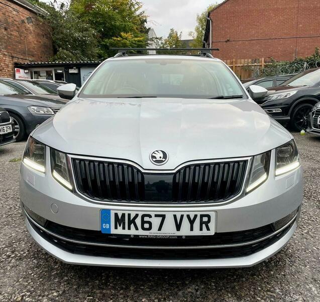 Used Skoda Octavia for sale - 76997733: Photo 8
