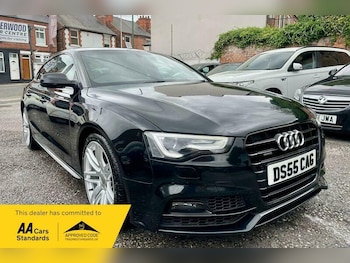 Audi - A5