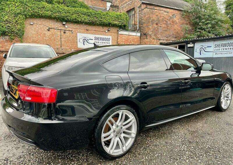 Used Audi A5 2016 for sale - 75914789: Photo 46