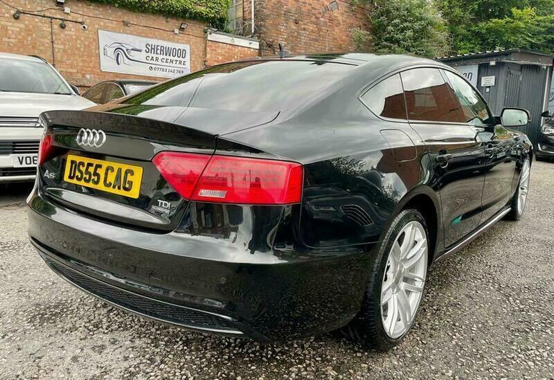 Used Audi A5 2016 for sale - 75914789: Photo 47