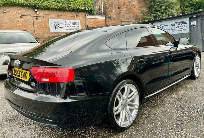 Used Audi A5 2016 for sale - 75914789: Photo 48